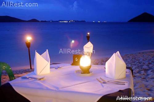 Coral Island Resort 45